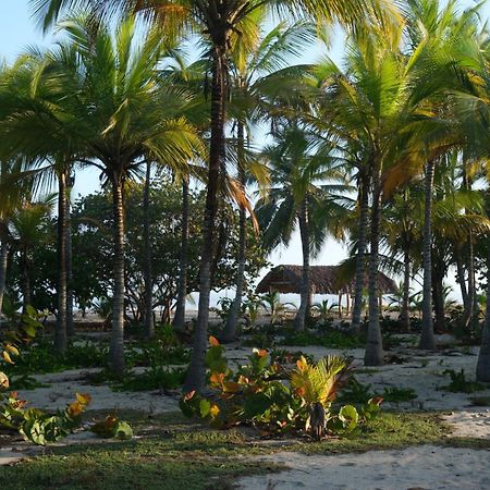 Hotel Playa Bonita Tayrona Buritaca Exterior foto
