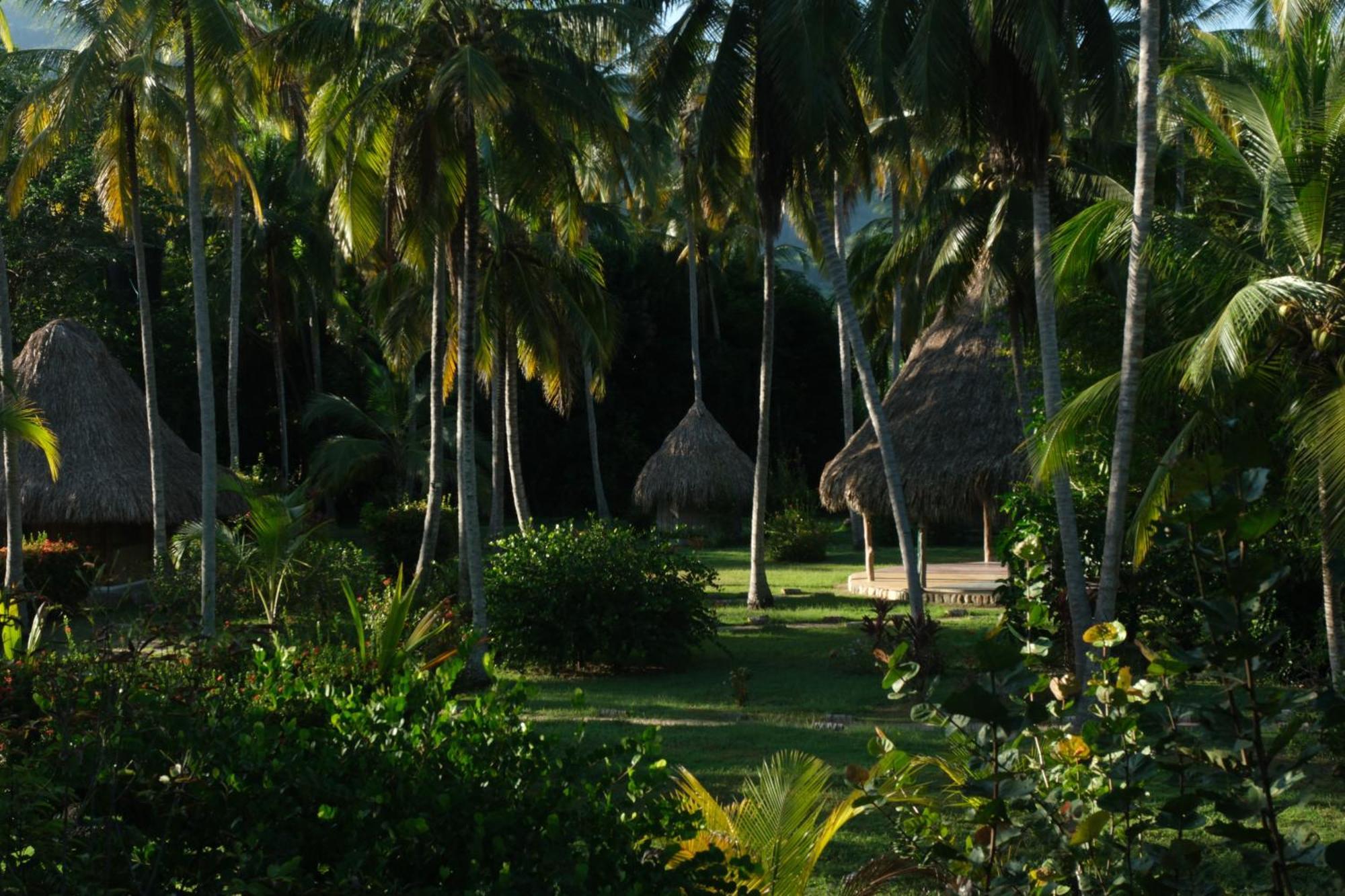 Hotel Playa Bonita Tayrona Buritaca Exterior foto